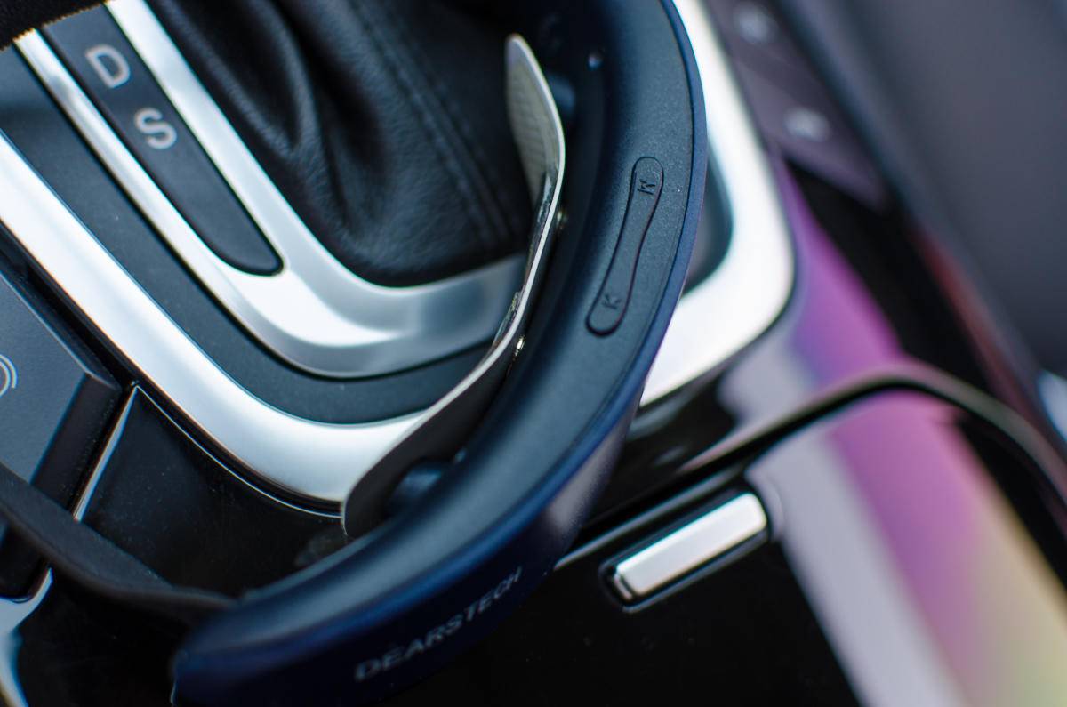 不是火影护额，而是击退亚健康黑科技，减压助眠仪体验