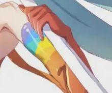 不会画过渡色怎么办,不会上色怎么画人物