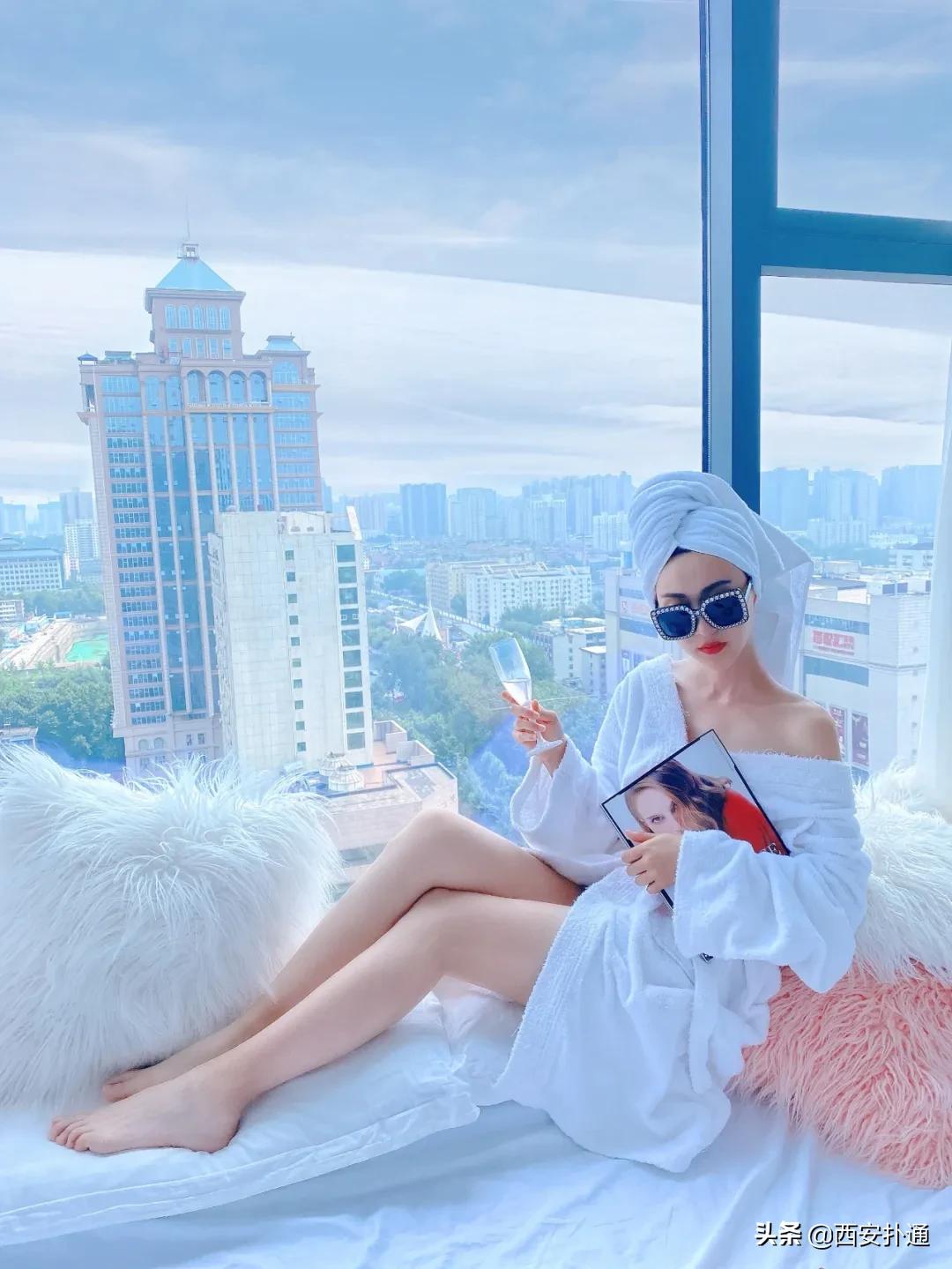 感受云端视觉震撼,感受云海的震撼