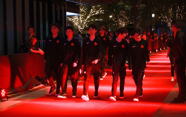 金咕咕doinb乐言,lpl选手欧服排位ob