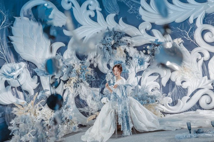 成都婚礼策划公司排名前十,成都婚庆策划设计公司哪家好