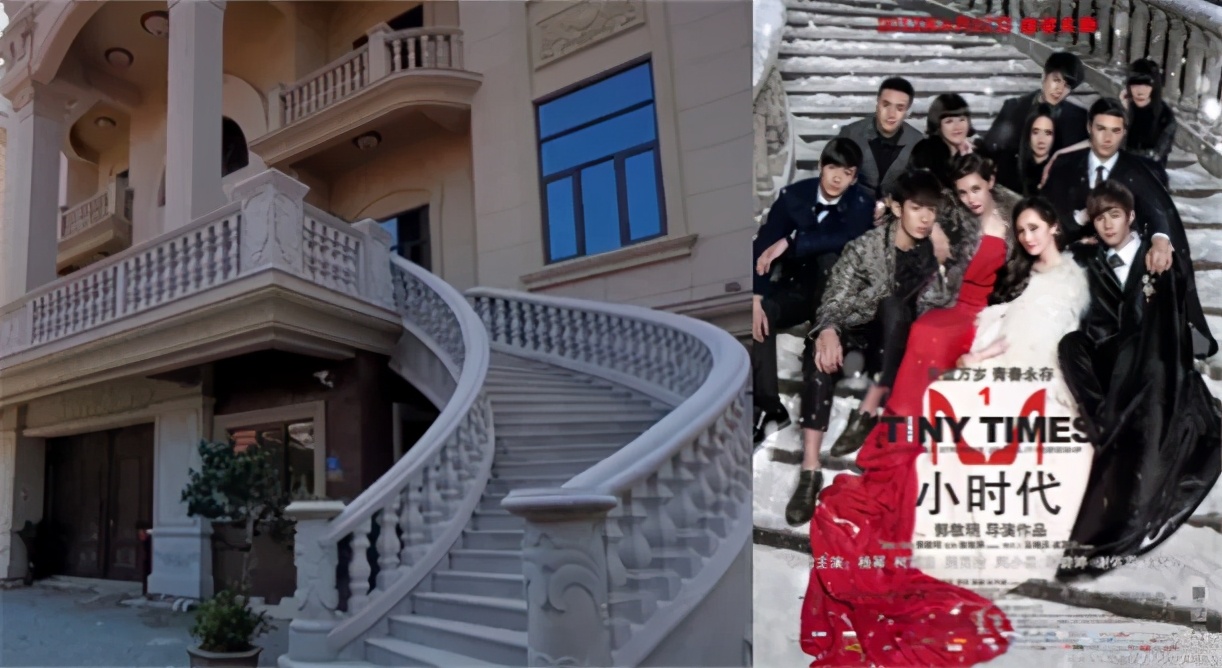 福建有钱人别墅城堡,福建有钱人住的别墅在哪里