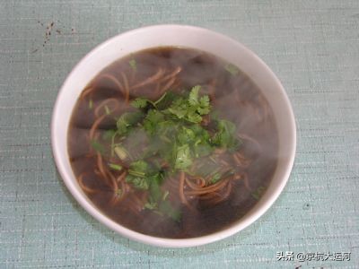 邯郸美食大全介绍,邯郸各县的美食