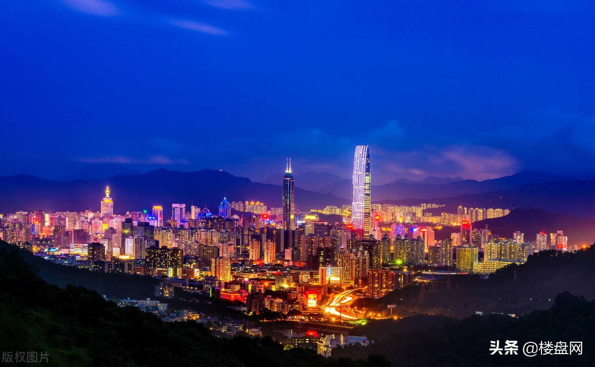 2020深圳租房价会降吗,深圳租房房价有下调吗