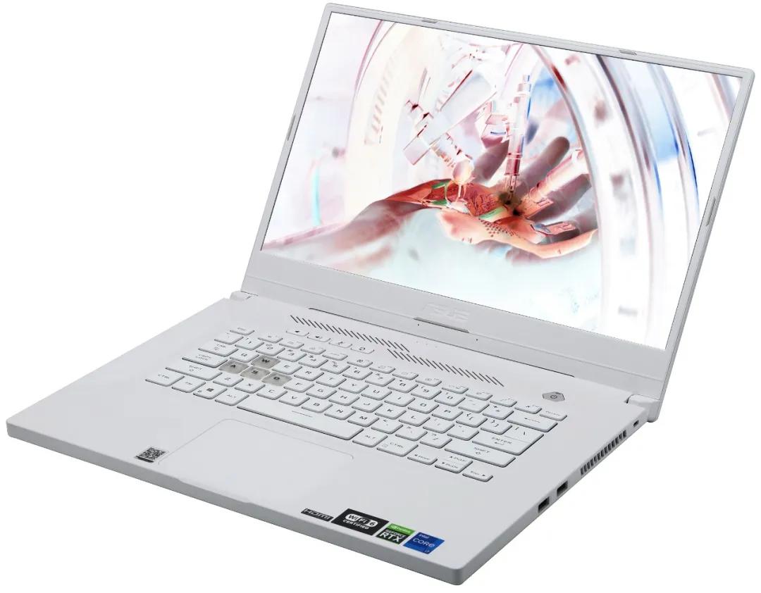 11代酷睿h35系列标压处理器,华硕天选11代i5rtx3050ti测评