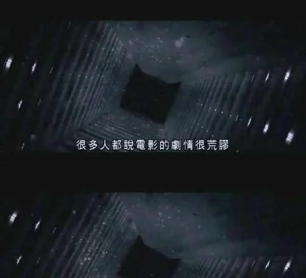 最新恐怖港产片,这五部恐怖片你敢全部看完吗