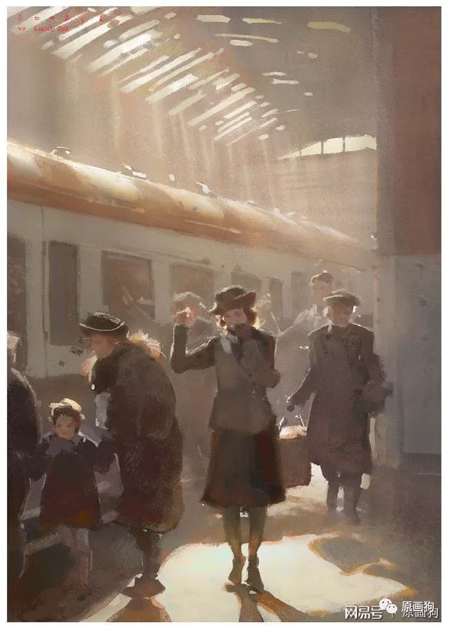 二次元人物画法基础教程板绘,二次元新手绘画教程素描