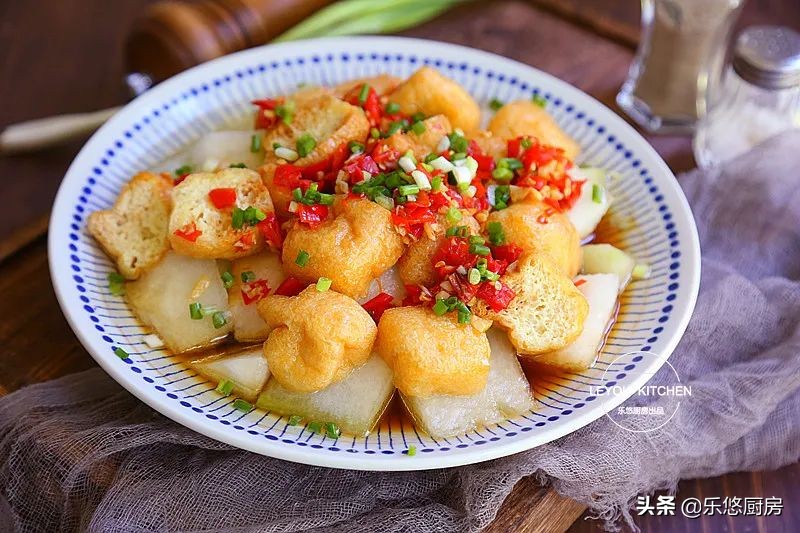 一周的带饭菜谱,适合第二天带饭食谱