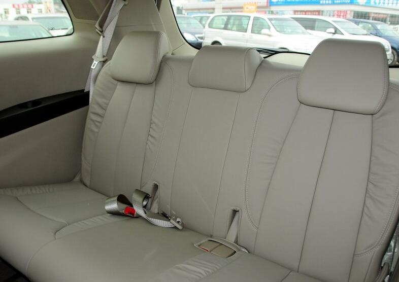 20万公里的二手别克gl8还值得买吗,别克gl8二手该怎么选