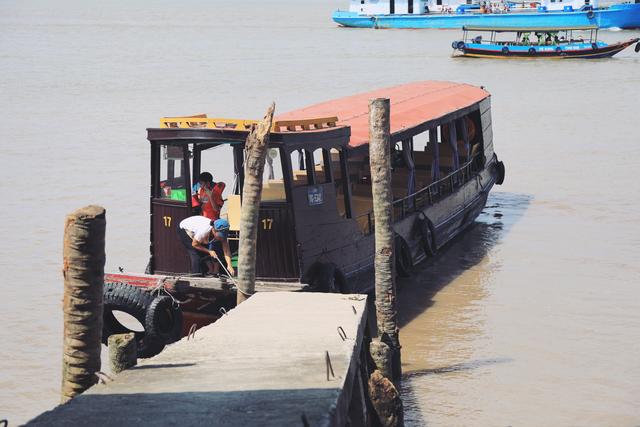 越南的美食美景,越南的美食和美景