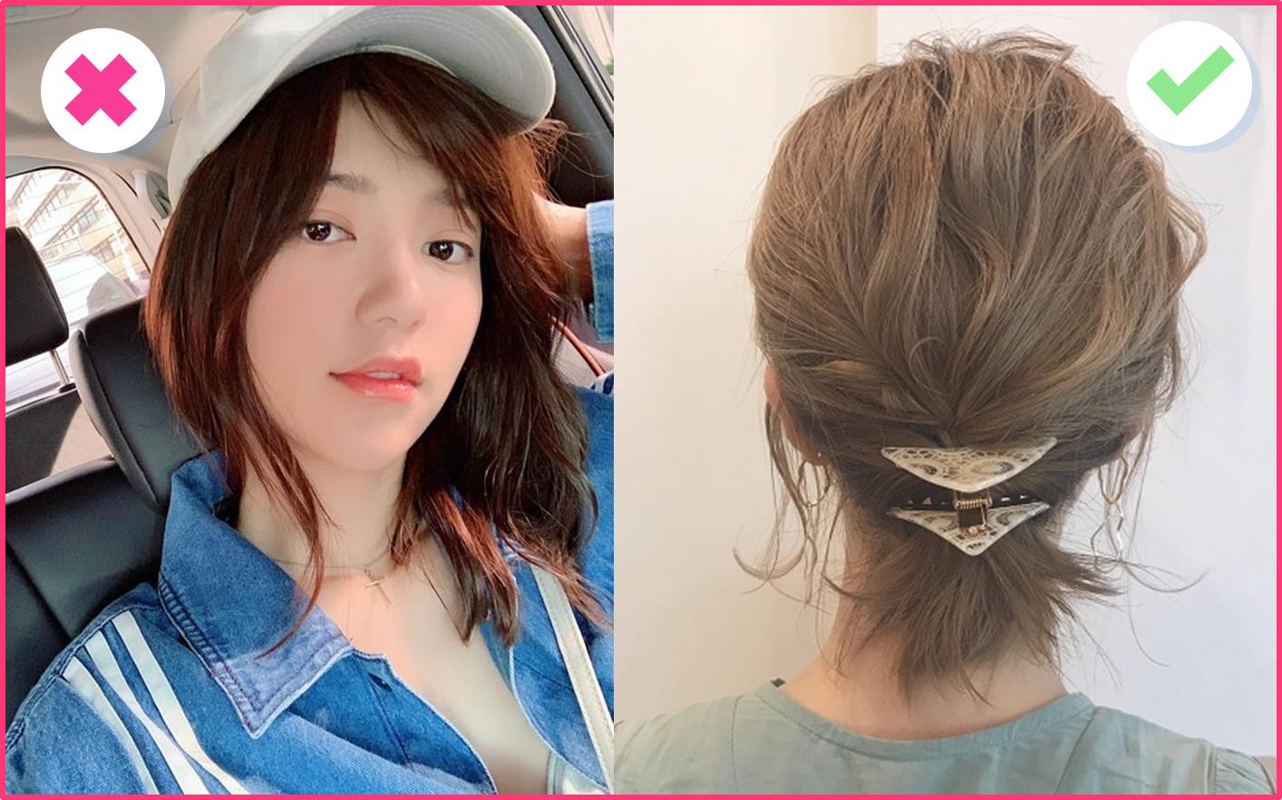 鸭舌帽怎么戴好看有八字刘海,鸭舌帽有刘海怎么选鸭舌帽