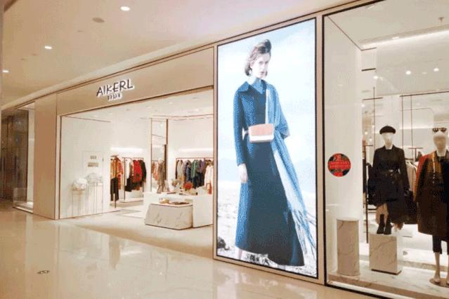 2022年mall前三名,时尚服饰品牌排行榜