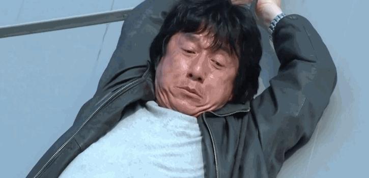 这么多年了，你终于想起来自己还是个演员？