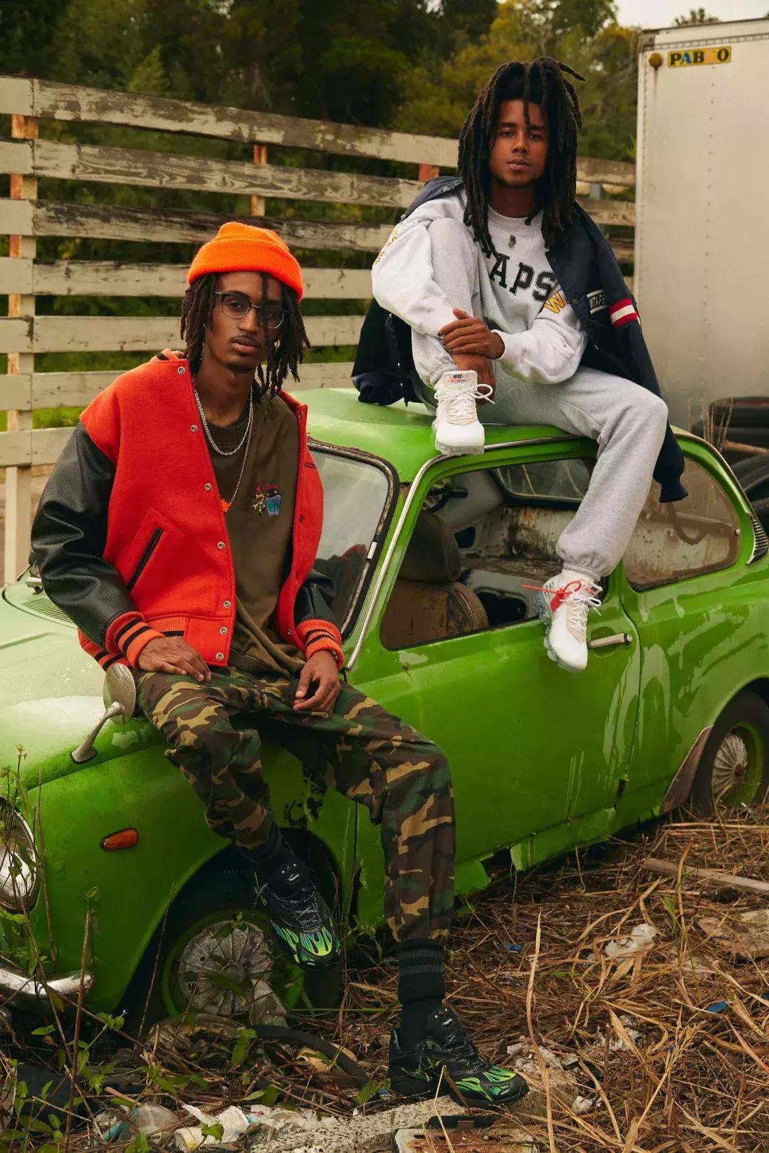 为什么有男性喜欢穿袜子的女生,为什么女生都喜欢男生穿袜子