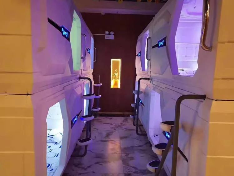 19元畅玩合肥网红汗蒸馆！韩式汗蒸馆，多种项目全天畅玩