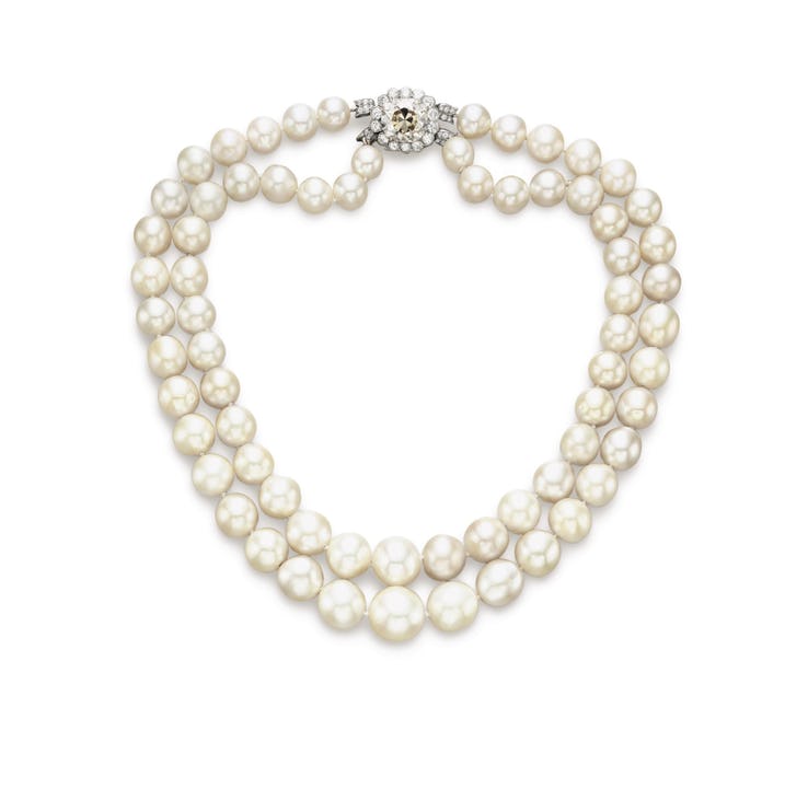 最贵的珍珠排名,什么颜色珍珠最贵