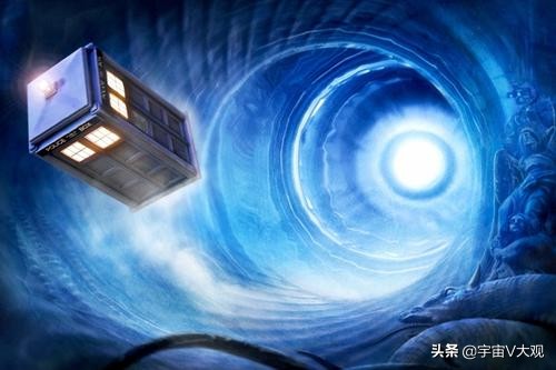 现在中国科学家找到穿越时空方法,科学家发现穿越时空的办法