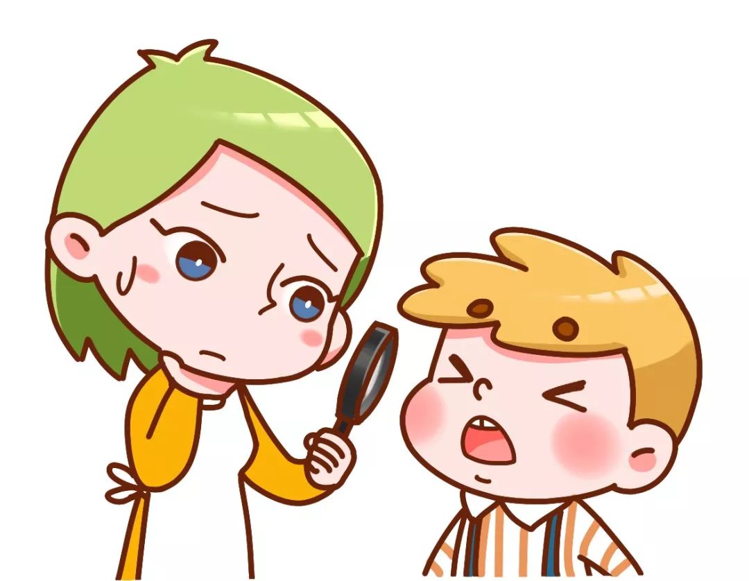 换牙门牙缝隙多大算正常,小孩换牙的门牙缝隙大图片