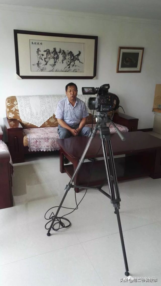 满族故事传承视频,满族人民间故事