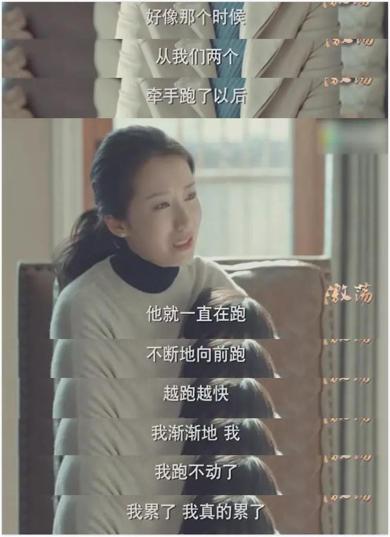 李念：十年沉淀，变与不变