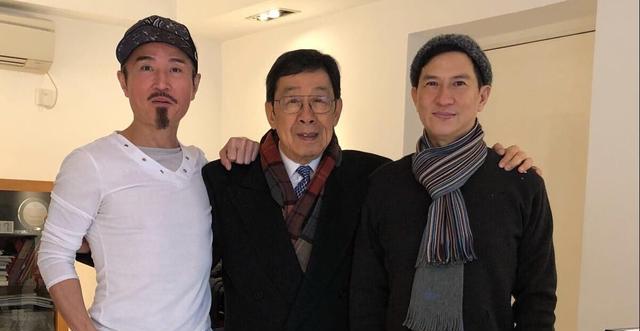 张学友陈奕迅公益演唱会现状,陈奕迅助阵张学友