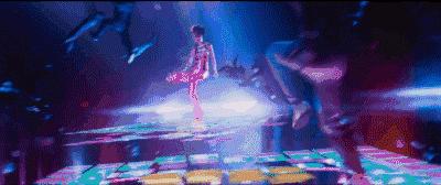 视觉震撼的科幻冒险大片推荐,免费25部顶级科幻大片