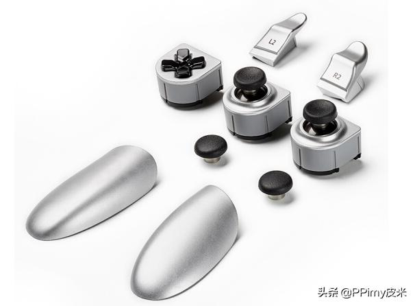 图马思特手柄使用,图马思特手柄map键