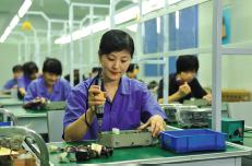 杭叉集团2019年领导班子,浙江杭叉集团