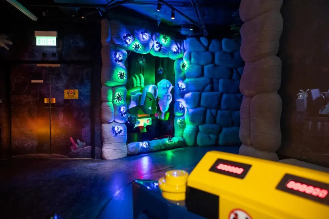 上海lego主题乐园,上海lego乐园开门了吗