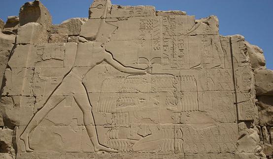 埃及版武则天：心比天高，死后被“除名”的女法老哈特舍普苏特