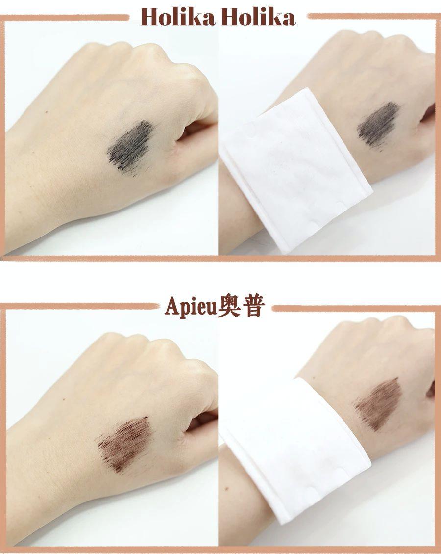 八支最好用的睫毛膏,10支睫毛膏上眼测评