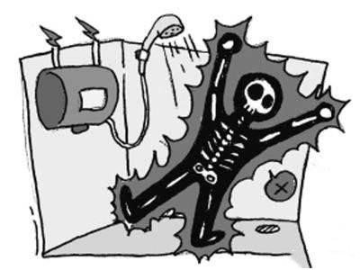 电热水器用不用拔掉电源,史密斯电热水器洗澡要不要拔插头