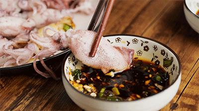 潮汕阿嫲土特产,潮汕应季热卖海鲜