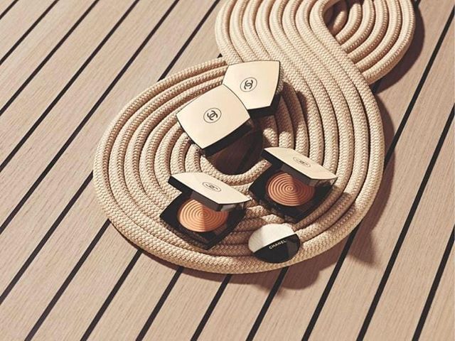 2017年夏季限定彩妆,2017夏日限定彩妆