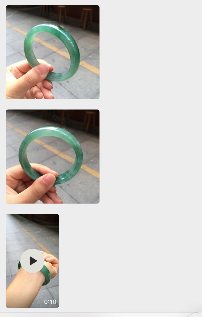 买翡翠原石怎么弄成成品,500块的翡翠网购