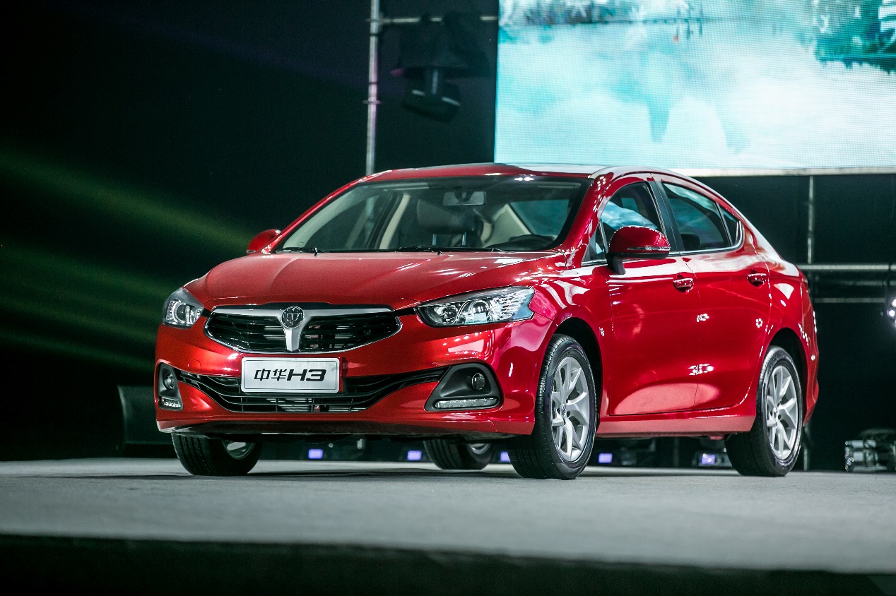 唯一有核心技术的车企,唯一一个自主研发的国产车