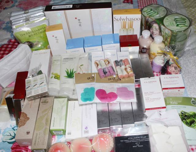 中国人“忘性大”，大批代购从韩带货被打脸！