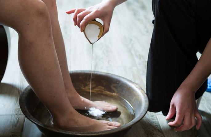 治疗寒气的中药有哪些,寒气用什么药泡脚去寒