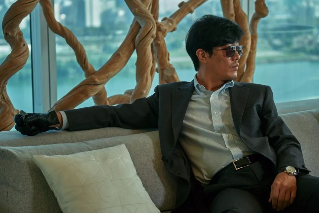 韩国拳拳到肉高分动作电影,一部拳拳到肉的动作片电影