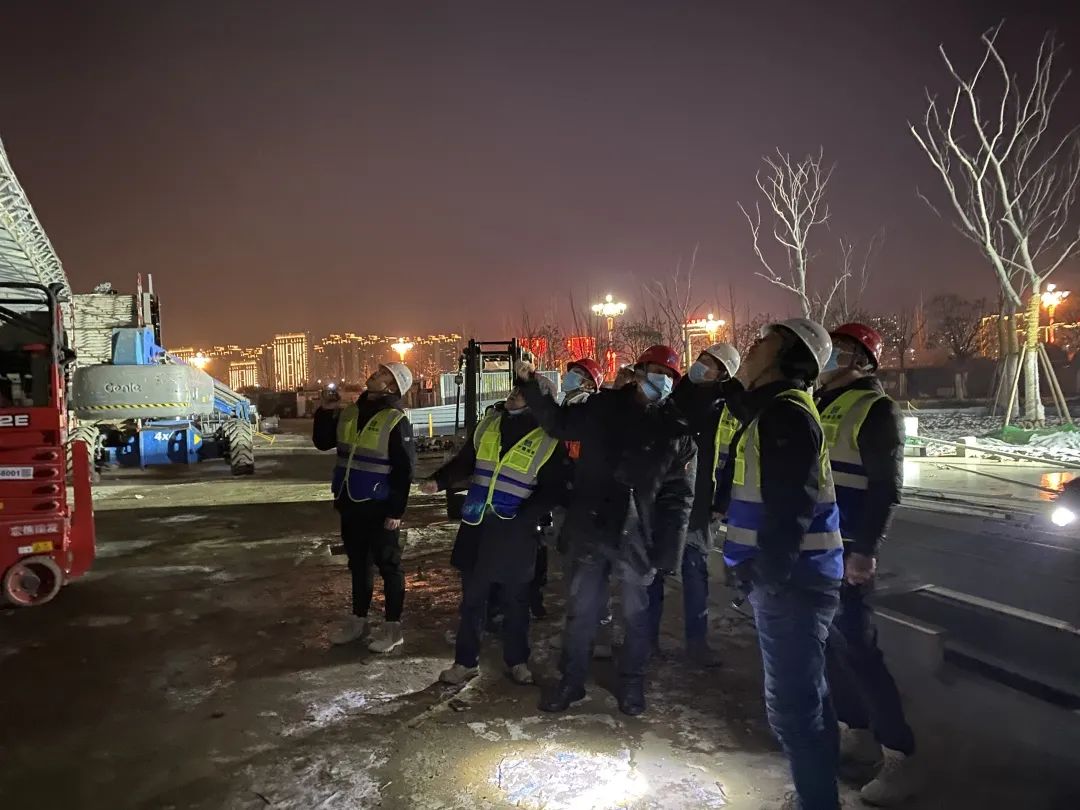 济宁文化中心三期,山东齐鲁多娇