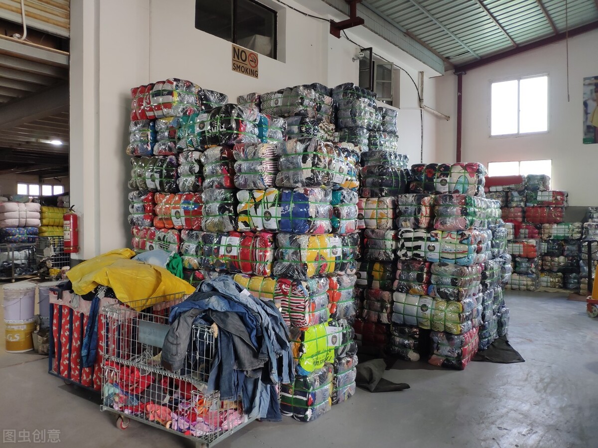 废品回收行业利润,废品回收利润很吓人的冷门生意