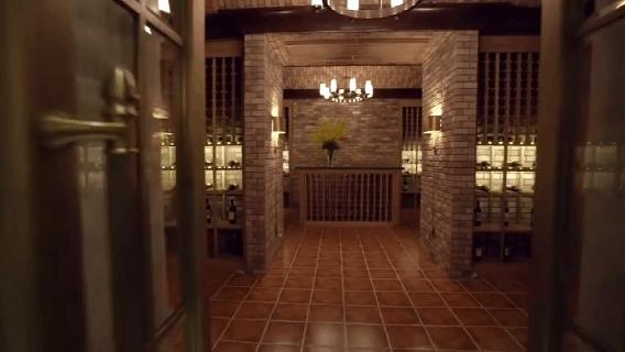 北京2亿装修豪宅,北京2亿豪宅内景