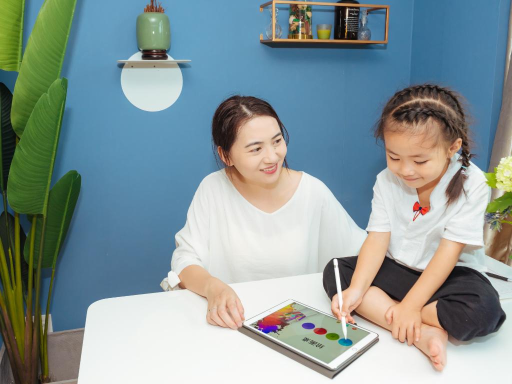 孩子鼻子腺体肥大严重影响睡觉,孩子鼻子总不通气是腺样体肥大吗