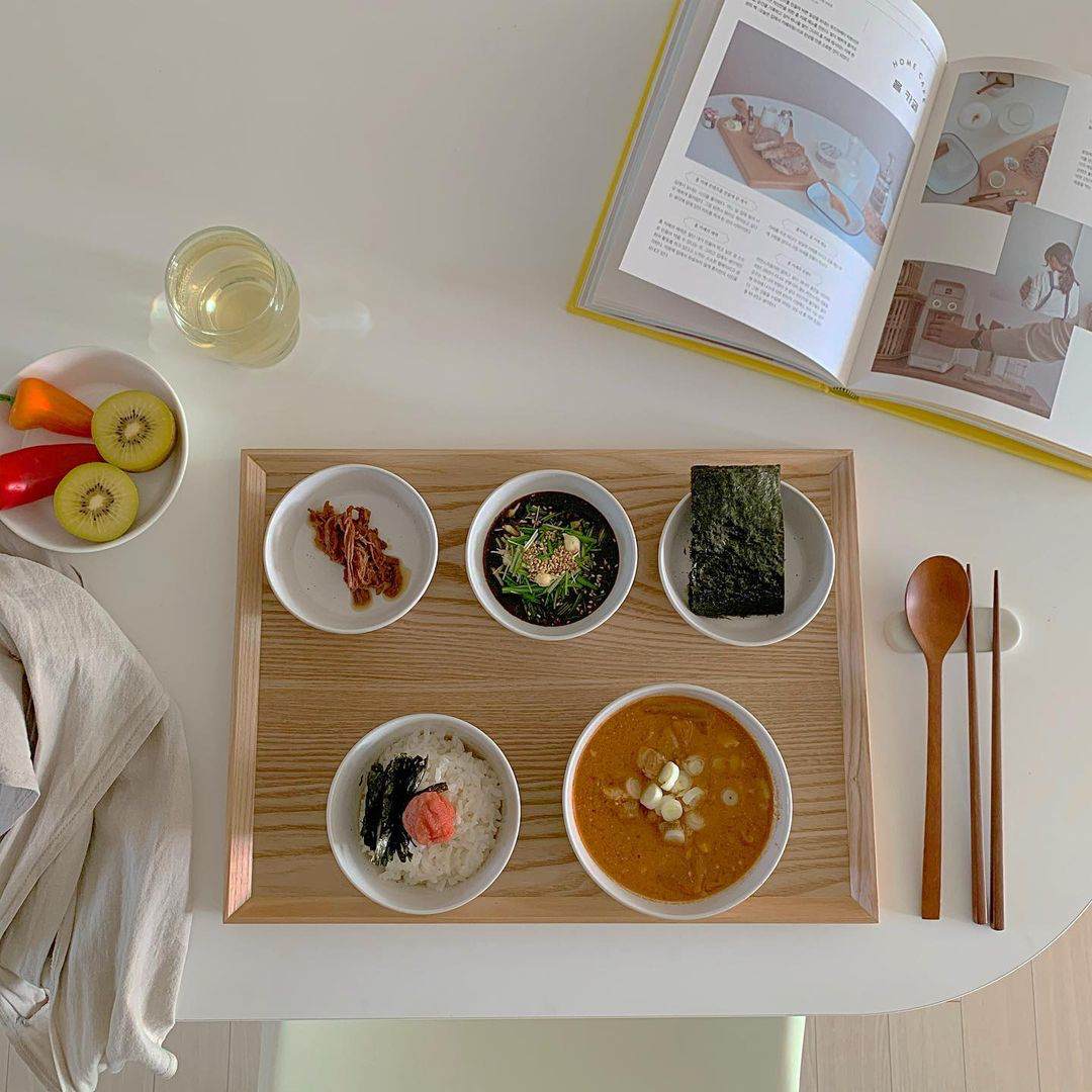 韩国主妇一招极简收纳术，厨房、卧室整齐到爆，治愈我的收纳焦躁