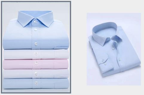 最全供应商来了！满足你一整年的职业服采购需求