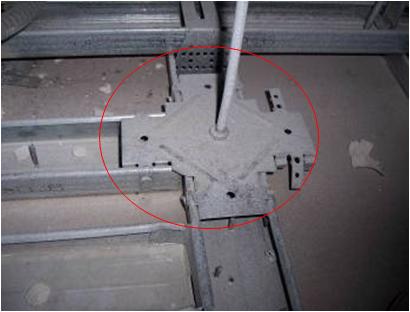 全轻钢龙骨吊顶施工工艺教程,轻钢龙骨吊顶施工流程视频
