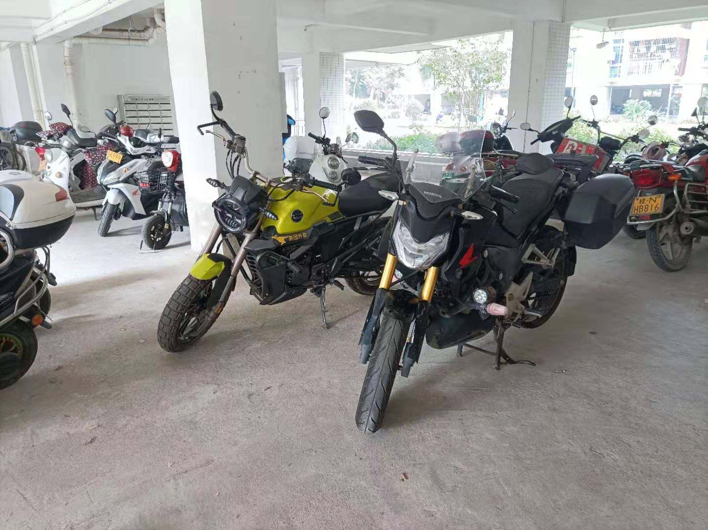 新款启典复古150,启典150g1骑行1000公里后的感受