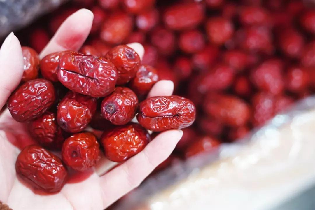 选购年货好去处,买年货好去处