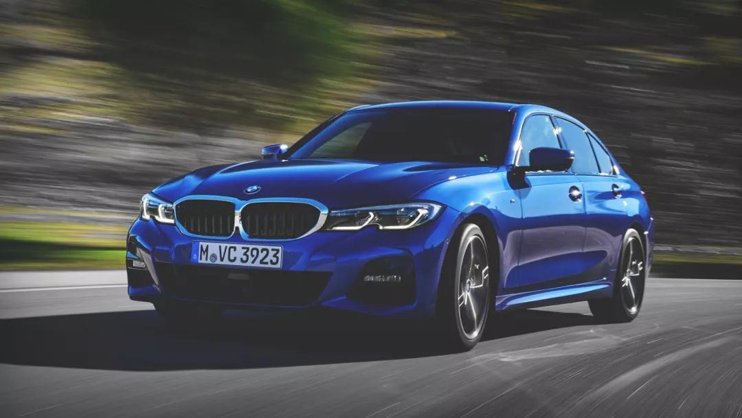 十年用车成本排行榜宝马,宝马车主最喜欢的车排名