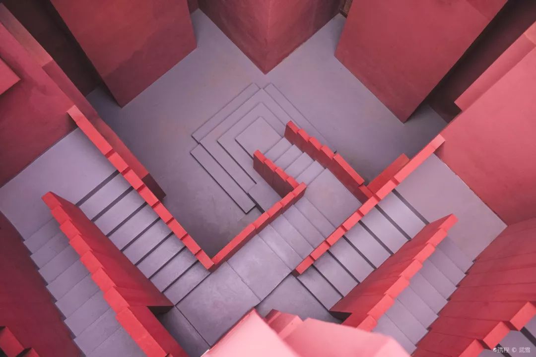 全球十大网红打卡景点,世界各地网红打卡景点